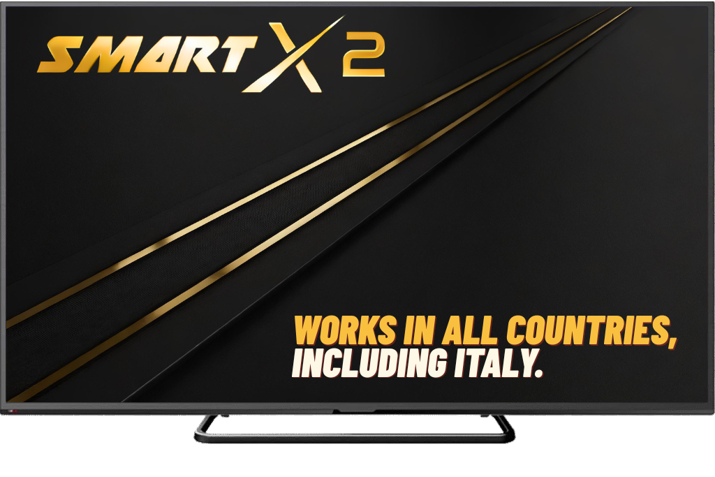 SMART X2 Code Activation 2025