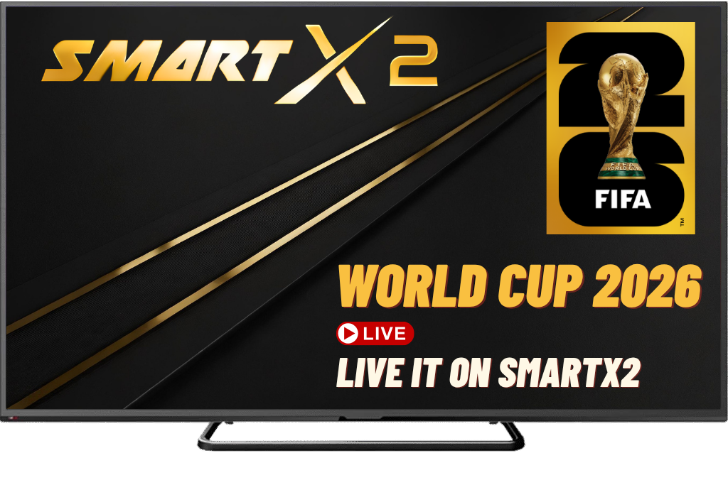 SMART X2 CODE ACTIVATION - SMART X2 IPTV